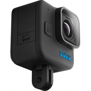 Camera de actiune GoPro H11B MINI, 5.3K60, 24.7MPHyperSmooth 5.0, Timewarp 3.0 - Img 1