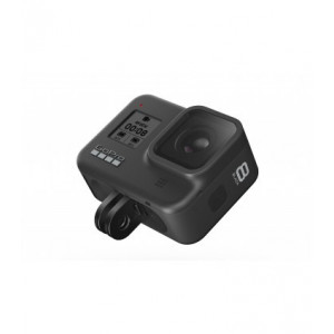 Camera de actiune GoPro Hero8 Black, 4K, 12MP, HyperSmooth 2.0, TimeWarp 2.0, LiveBurst, NM/ CHDHX-802-RW, Negru - Img 7