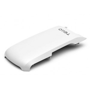 Carcasa pentru drona DJI Tello, NM/ CP.PT.00000227.01, Alb - Img 1