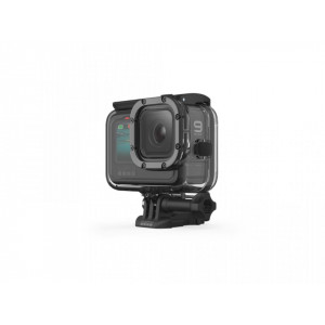 Carcasa protectie GoPro H10B/H9B, rezistenta pana la 60 metri adancime, NMADDIV-001, Negru - Img 2