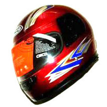 CASCA 1 - FULL FACE