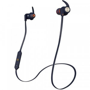 Casti cu microfon Creative Outlier Sports, Bluetooth Blue