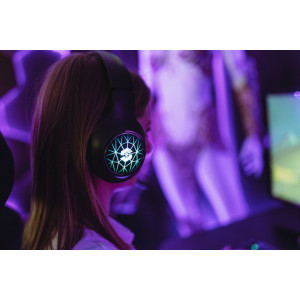 CASTI GAMING SPEEDLINK VIRTAS Illuminated 7.1 - Img 7