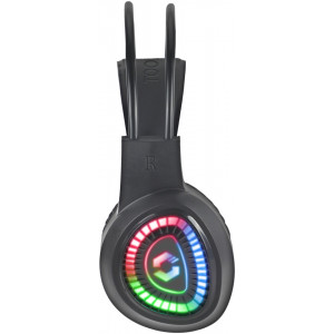 CASTI GAMING SPEEDLINK VOLTOR LED - Img 4