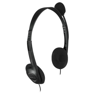 Casti stereo Speed Link Accordo NMSL-870003-BK, jack 3,5 mm, Negru - Img 2