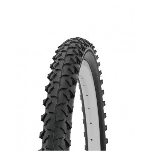 CAUCIUC WANDA 20x1.95 - P1033(A) - MTB