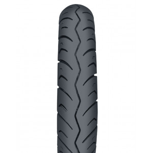 CAUCIUC WANDA - MOTO - 100/90-10 P238 4PR/TL