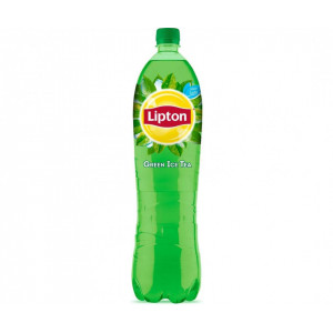 Ceai verde Ice Tea Lipton 1,5 L, NM26135