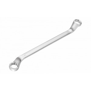 Cheie inelara dubla Cr-V 12x13 mm (Industrial)