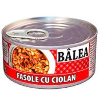 Ciolan cu fasole Balea 300g, NM25693