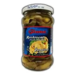 Ciuperci taiate Giana 280g, NM23595