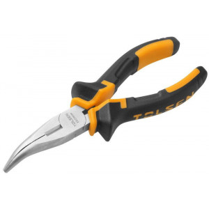 Cleste cu varf ascutit indoit 160 mm