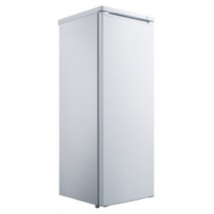 Congelator vertical Tesla NM/RU1600H1, 180 L, 6 sertare, usa reversibila, clasa F, inaltime 143 cm, Alb - Img 5