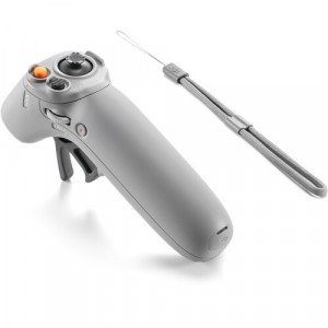 Controller Motion 2 pentru DJI Mini 3/Mavic 3/Avata/Goggles2/V2/Integra, Gri - Img 3