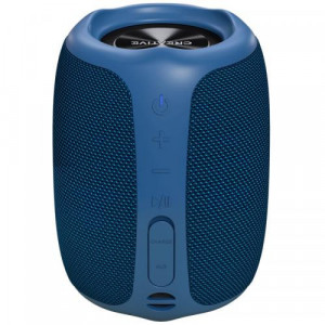 CREATIVE MUVO PLAY - BLUETOOTH 5.0 Speaker, blue - Img 1