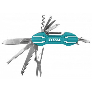 Cutit multifunctional - 15 functii
