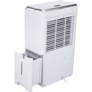 Dezumidificator TCL, 20L/zi, 445W, Clasa I, debit aer 170 m3/ora, NM/ DEWA20EB, Alb - Img 3
