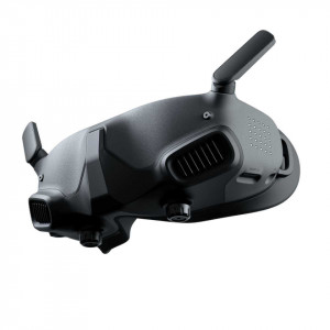 Drona DJI Avata Pro-View Combo (RC Motion 2), 4K/60fps, Negru - Img 4