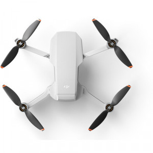Drona DJI Mavic Mini 2, 4K30, 12MPGimbal 3 axe, 10km raza trans., auton. 31min, 249g - Img 8