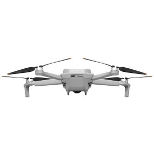Drona DJI Mini 3 + Smart Controller, 4K, display HD 5.5", HDR, Gri - Img 8
