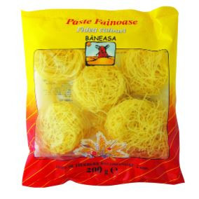 Fidea cuiburi Baneasa 200g, NM23138
