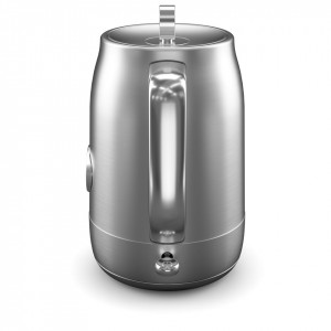 Fierbator electric Tesla NM/KT500X, 1.7L, 2200W, oprire automata, indicator ON/OFF, Inox - Img 5