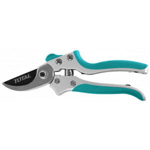 Foarfeca taiere crengi - 8"/205mm - maner aluminiu + TPR