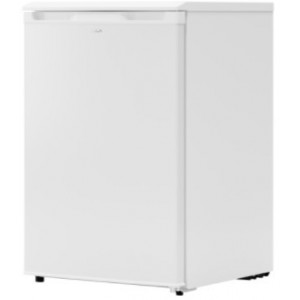 Frigider cu o usa reversibila Tesla, 113 L, R600A, rafturi ajustabile, clasa energetica F, NM/ RS1100M1, Alb - Img 3
