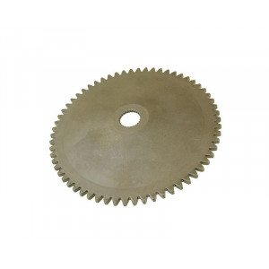 FULIE DINTATA VARIATOR GY6 50