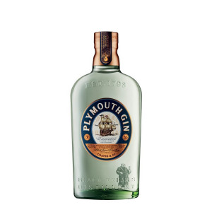 Gin Plymouth 41.2%, 0.7L, NM20762