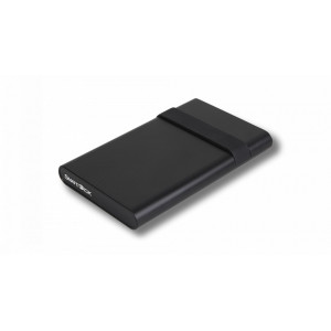 HDD extern Verbatim SmartDisk 1 TB, USB 3.2 gen. 1, 5400 rpm, NM/ 69812, Negru - Img 3