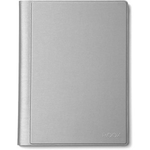 Husa magnetica cu buton pentru E-Ink Tablet Nova Air, Gri