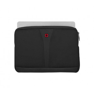 Husa pentru laptop Wenger BC Fix NM 610181, captusita, 11.6-12.5 inchi, Negru - Img 5