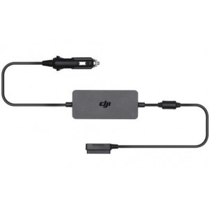 Incarcator auto DJI Mavic Air 2/2S, timp incarcarcare 1.4 ore, NM/ CP.MA.00000251.01, Negru