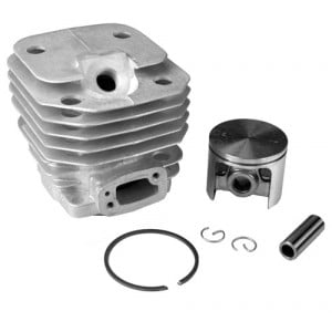 Kit cilindru Husqvarna: 61(marit), 268(marit), 272 - 52mm -