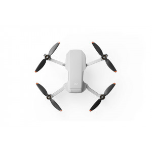 Kit Drona DJI Mavic Mini 2 FMC, 4K30, 12MPGimbal 3 axe, 10km raza trans., auton. 31min, 249g - Img 1