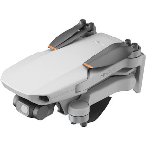 Kit Drona DJI Mini 2 SE FMC, 2.7 K , 12MP, gimbal 3 axe, Gri - Img 8
