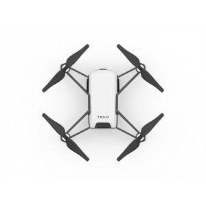 Kit Drona DJI Tello Boost Combo, HD720P30, 5MPTransm. L 100m/H 30m, auton. 13min, 80g - Img 2