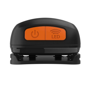 Lanterna frontala Platinet, 3 W, 270 LM, 1200 mAh, senzor de miscare, NM/ PHL2882, Negru - Img 3