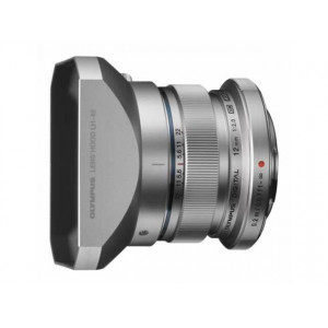 Lens Hood Olympus LH-48