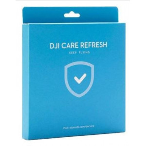 Licenta electronica DJI Care pentru Mavic 3 Cine, 2 ani, NM/ CP.QT.00005506.01, Albastru