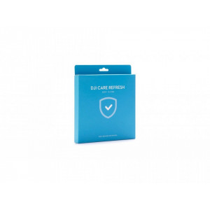 Licenta electronica DJI Care Refresh Avata, 2Y