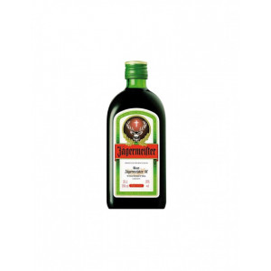Lichior Jagermeister 35%, 350ml, NM21127