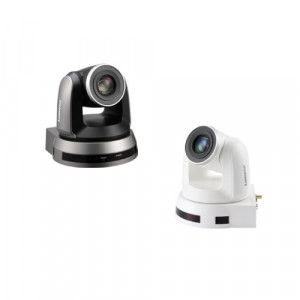 Lumens Camera PTZ Full HD 1080p cu 60 fps; zoom optical 20x