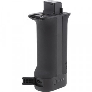Maner BG21 pentru DJI Ronin S3, 3000 mAh, autonomie 12 ore, NM/ CP.RN.00000226.01, Negru - Img 1