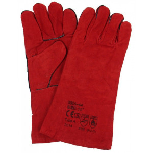 Manusi protectie M19 - Marime 11 (sudor) - 35cm