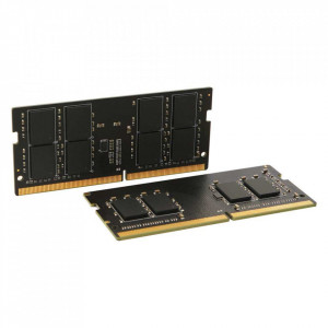 Memorie RAM SP 16GB DDR4 2666MHz SO-DIMM CL19 - Img 2