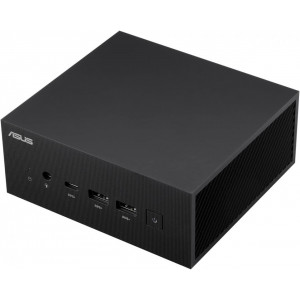 Mini PC Asus AMD Ryzen, 2.5 Gbps LAN, WiFi 6E, NVMe SSD, NM/ PN52-BBR556HD, Negru - Img 4