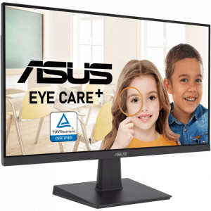 Monitor Gaming Asus 27'', 100Hz, HDMI, Flicker Free, IPS, 1 ms, NM/ VA27EHF, Negru - Img 5