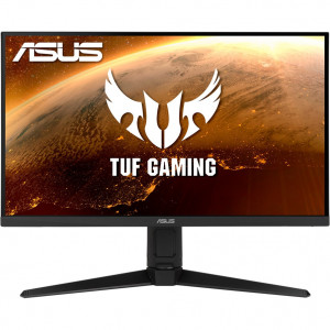 Monitor Gaming Asus 27", IPS, HDR, Full HD, 165Hz, 1ms MPRT, G-SYNC, DisplayHDR400, NM/ VG279QL1A, Negru - Img 1